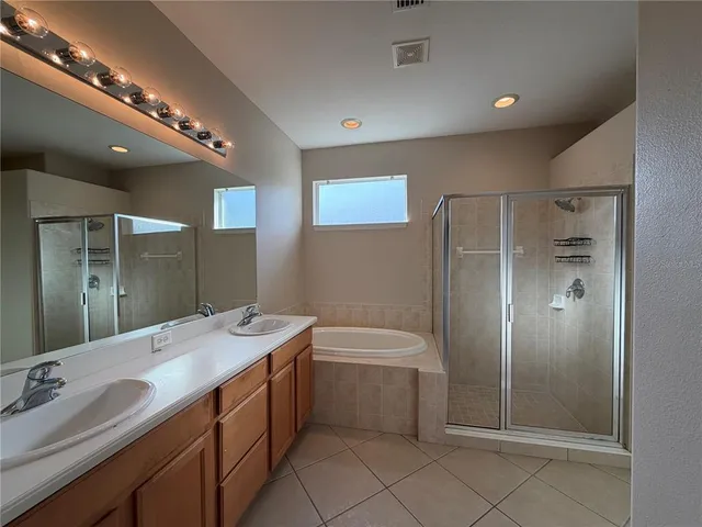 a view of outdoor space yard and entertaining space