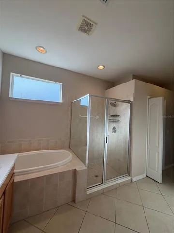 a view of tennis court