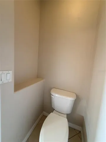 a sign board with yard in front of it