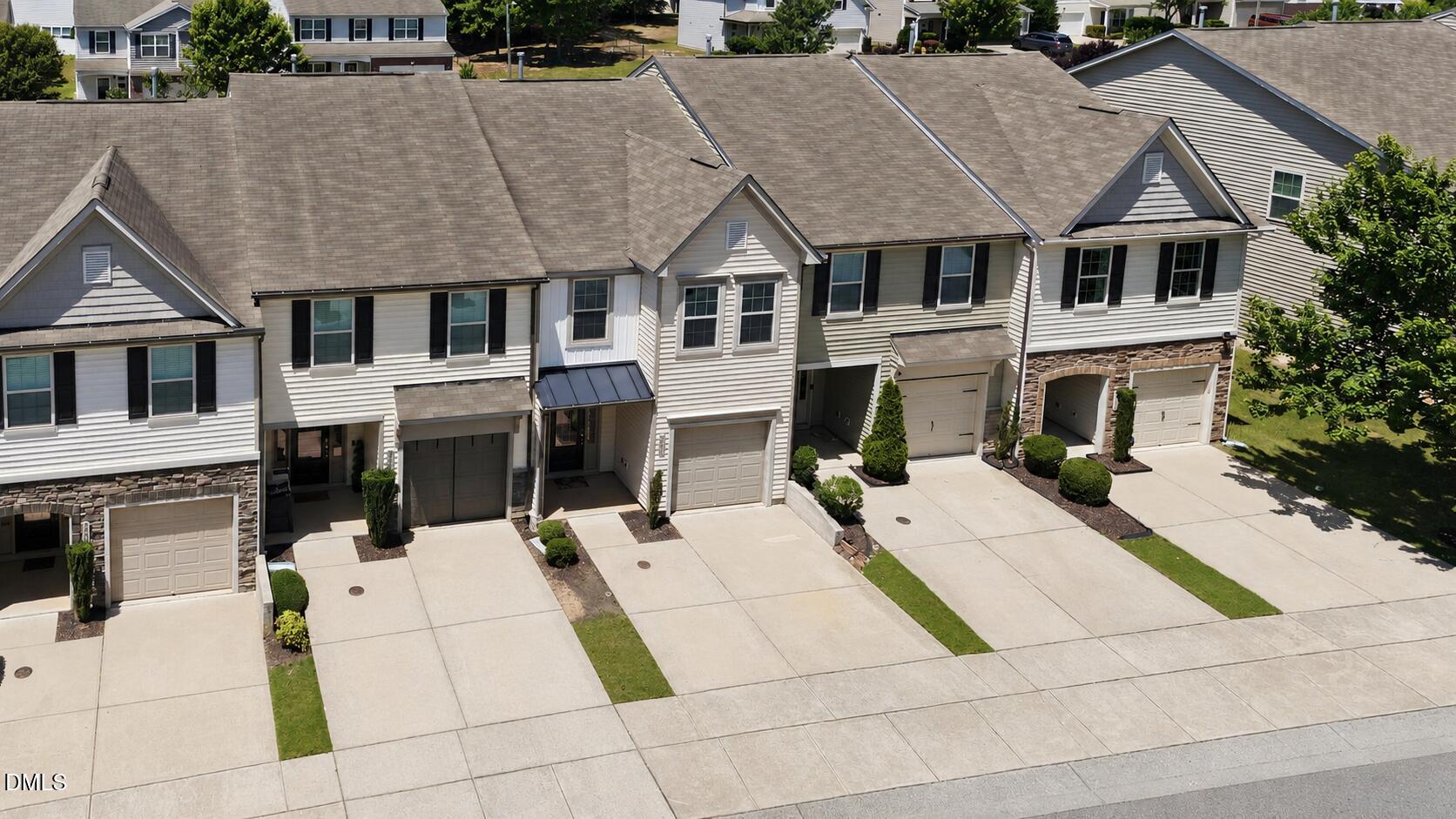 2704 Benevolence Drive Raleigh, NC 27610 - Photo 37 of 41