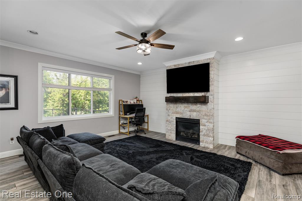 2983 28 Mile Road Washington, MI 48094 - Photo 16 of 54 Gallery Image 16