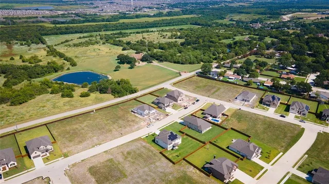 $554,990 | 903 Allegro Avenue, Forney, TX 75126