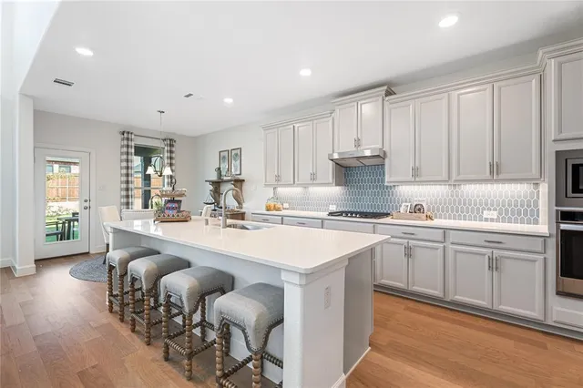 $554,990 | 903 Allegro Avenue, Forney, TX 75126