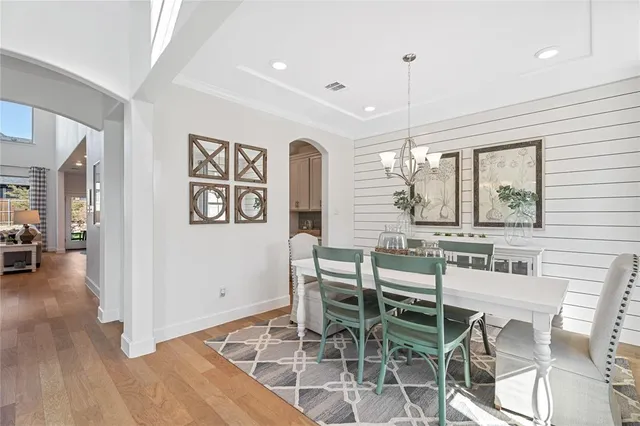 $554,990 | 903 Allegro Avenue, Forney, TX 75126