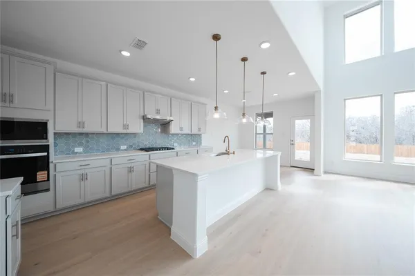 $539,990 | 903 Allegro Avenue, Forney, TX 75126