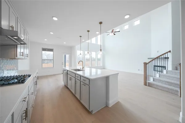 $539,990 | 903 Allegro Avenue, Forney, TX 75126