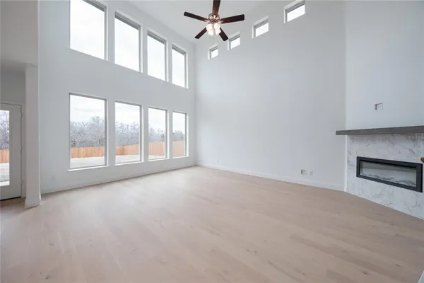 $539,990 | 903 Allegro Avenue, Forney, TX 75126