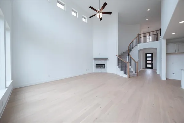 $539,990 | 903 Allegro Avenue, Forney, TX 75126