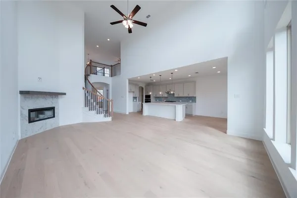 $539,990 | 903 Allegro Avenue, Forney, TX 75126