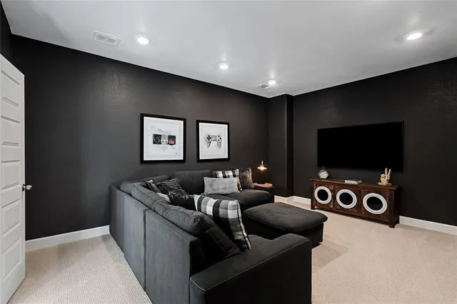 $554,990 | 903 Allegro Avenue, Forney, TX 75126