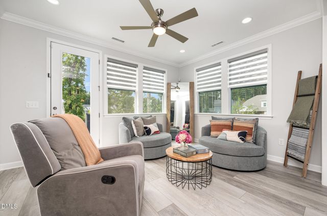 $809,000 | 1305 Commons Ford Place, Apex, NC 27539