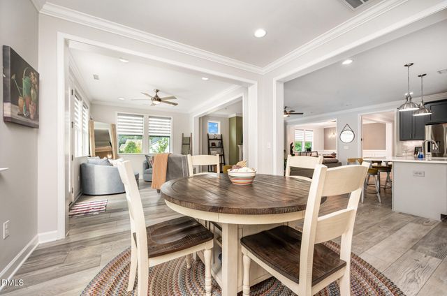 $809,000 | 1305 Commons Ford Place, Apex, NC 27539