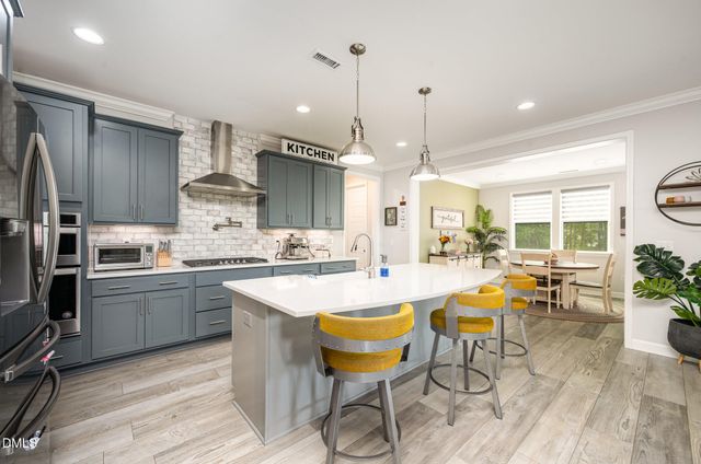 $809,000 | 1305 Commons Ford Place, Apex, NC 27539