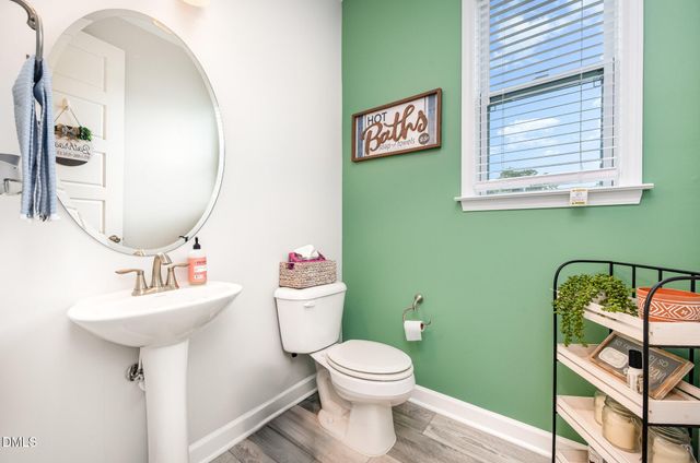 $809,000 | 1305 Commons Ford Place, Apex, NC 27539