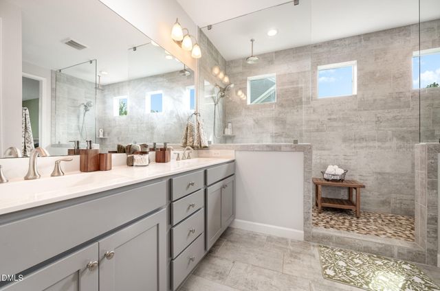 $809,000 | 1305 Commons Ford Place, Apex, NC 27539