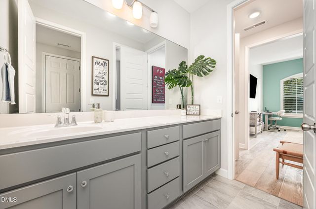 $809,000 | 1305 Commons Ford Place, Apex, NC 27539