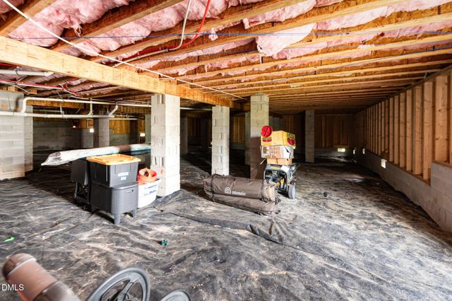 $809,000 | 1305 Commons Ford Place, Apex, NC 27539