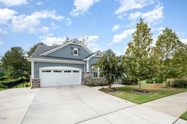 $809,000 | 1305 Commons Ford Place, Apex, NC 27539