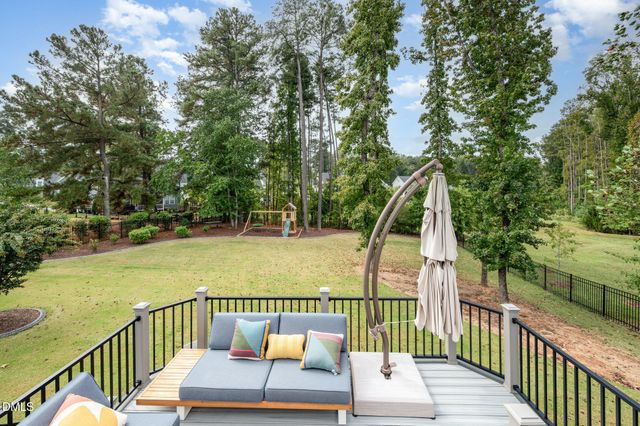 $809,000 | 1305 Commons Ford Place, Apex, NC 27539