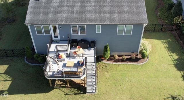 $809,000 | 1305 Commons Ford Place, Apex, NC 27539