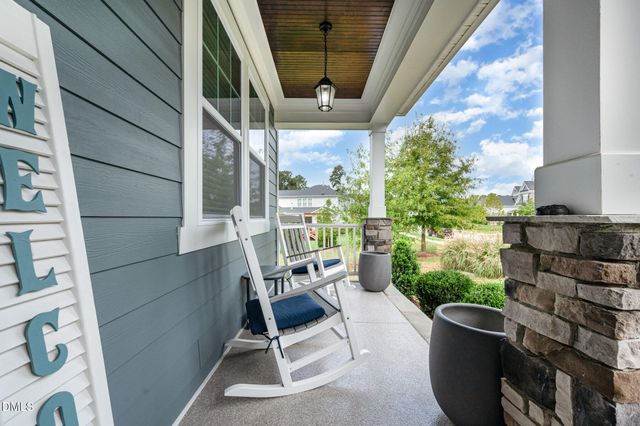 $809,000 | 1305 Commons Ford Place, Apex, NC 27539