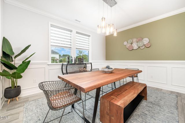 $809,000 | 1305 Commons Ford Place, Apex, NC 27539