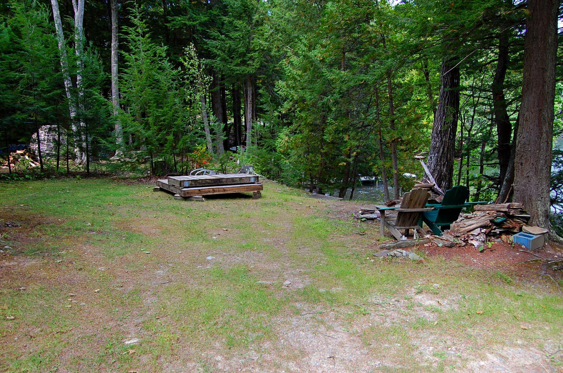 93 Ellis Pond Road Oakland, ME 04963 - Photo 47 of 54 waterfront area