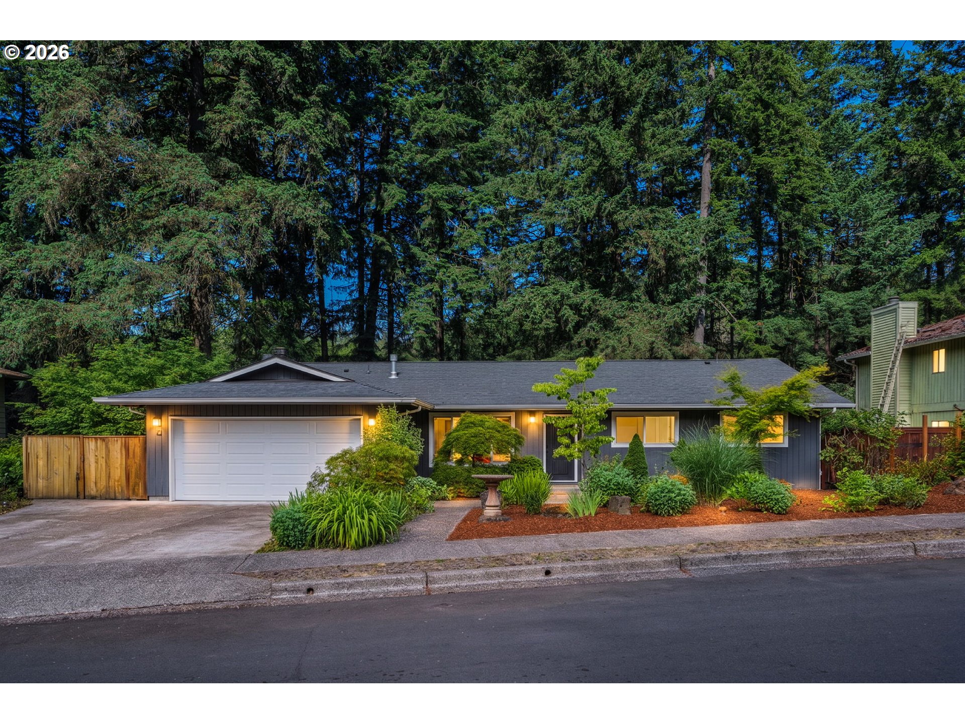 7175 Southwest Palmer Way Beaverton, OR 97007 - Photo 1 of 27