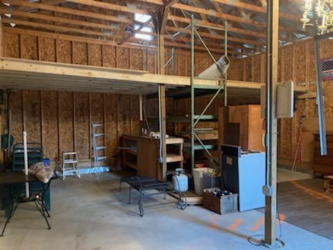 831 Chadbourne Ridge Road Waterboro, ME 04061 - Photo 9 of 9 Interior