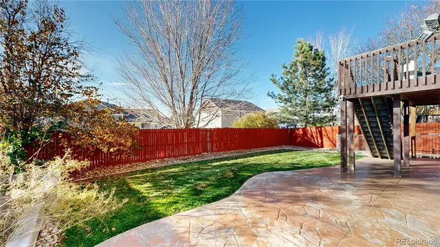 an aerial view of a city with lots of residential buildings