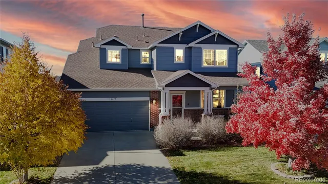 $610,000 | 4015 South Odessa Street, Aurora, CO 80013