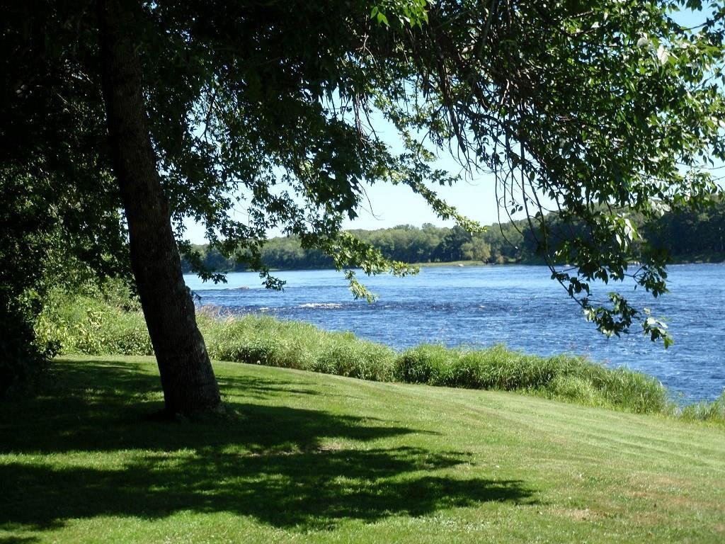 1752 Edinburg Road Old Town, ME 04468 - Photo 31 of 35 All the privacy one would desire...