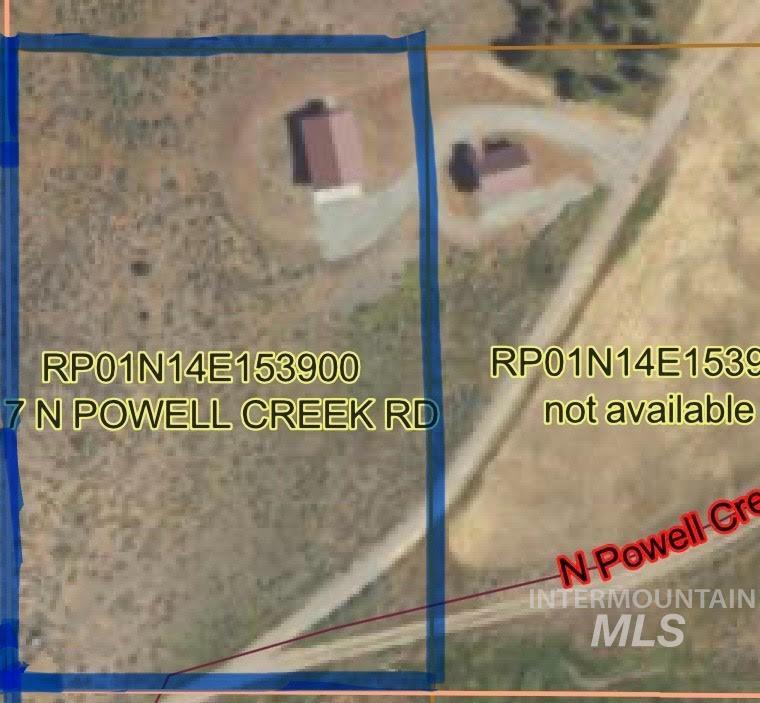 127 North Powell Creek Road Fairfield, ID 83327 - Photo 24 of 35