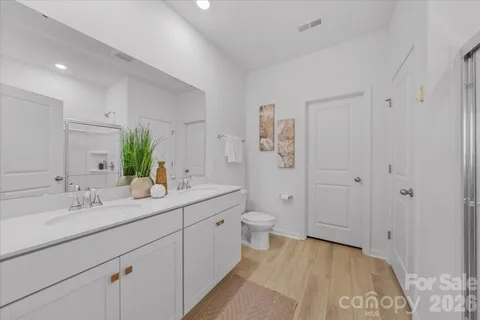 $424,000 | 3013 Cunningham Farm Drive, Unit 68, Indian Trail, NC 28079