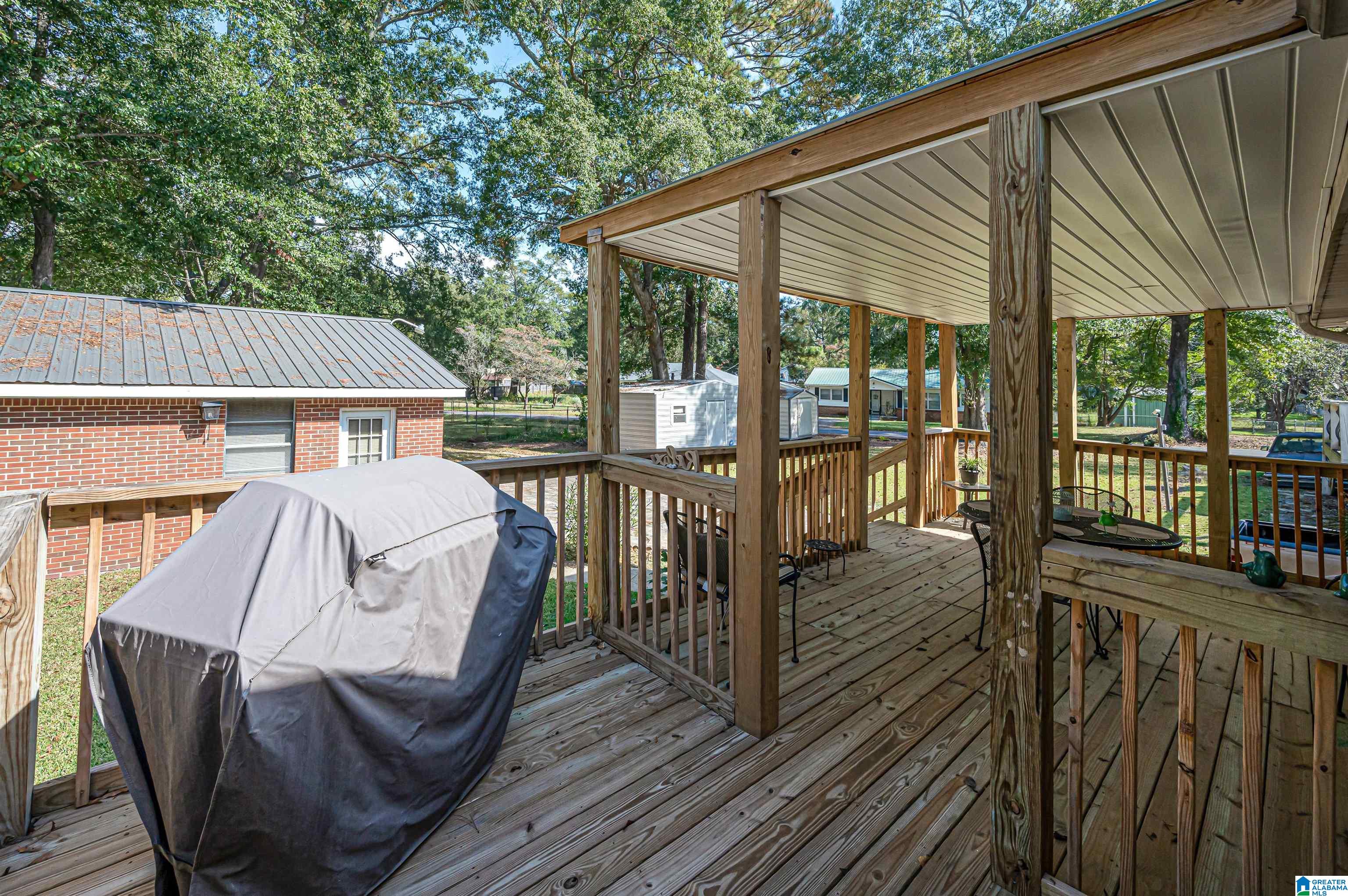 124 West Crest Road Bessemer, AL 35023 - Photo 35 of 40