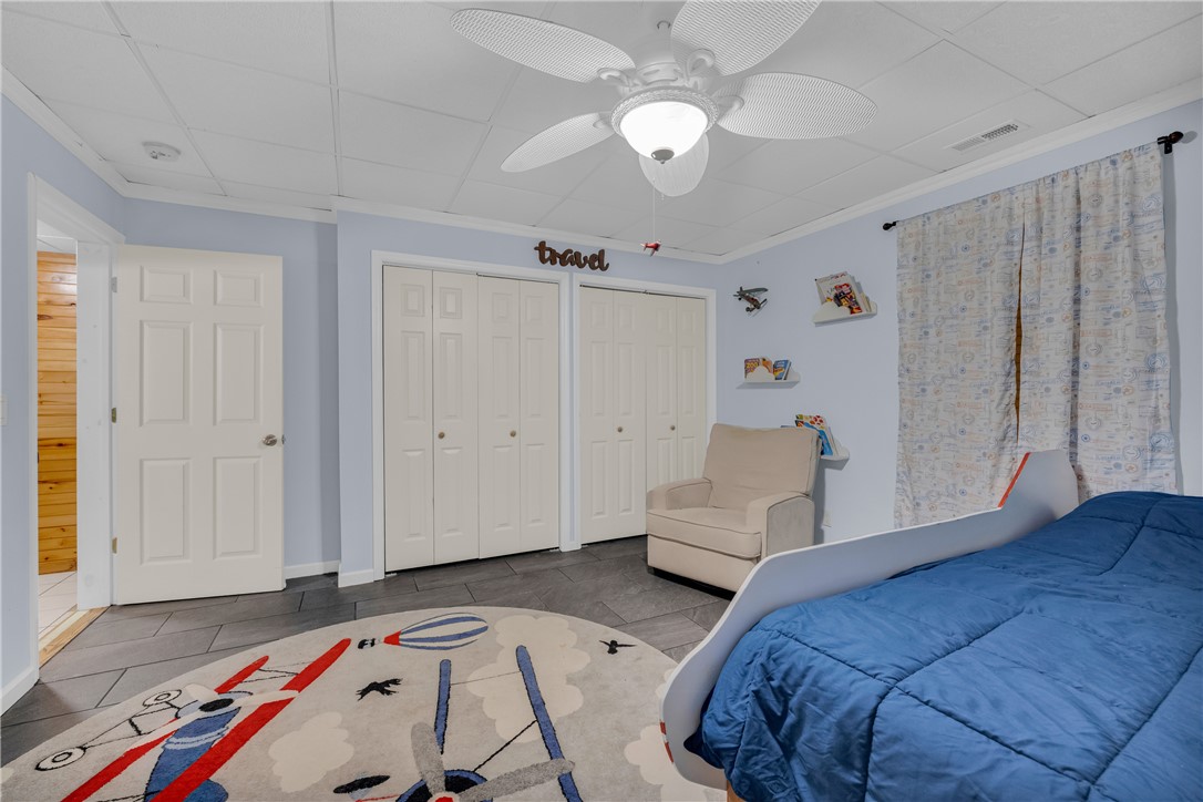 932 Bay Ridge Drive Salem, SC 29676 - Photo 36 of 48 Downstairs Bedroom 2