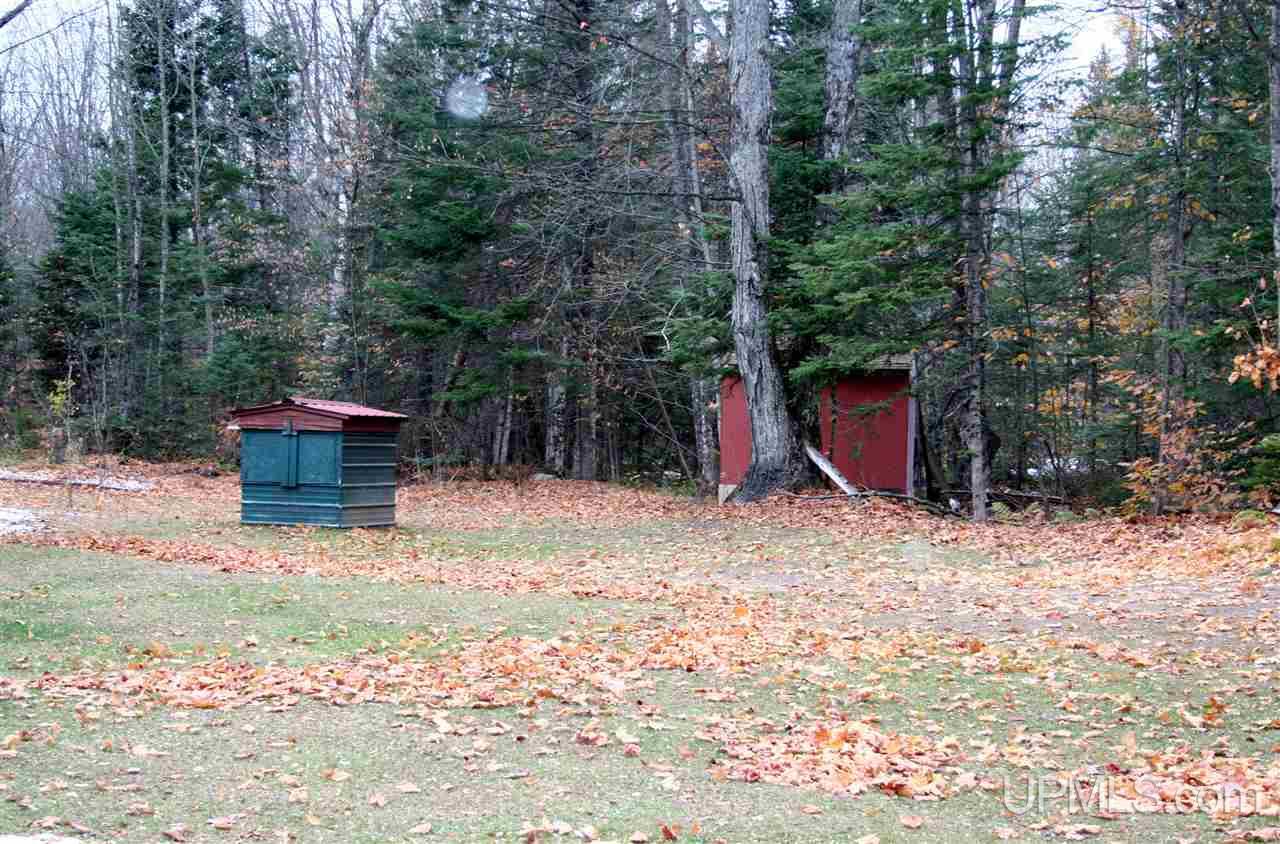 N7202 Olson Road Shingleton, MI 49884 - Photo 20 of 25
