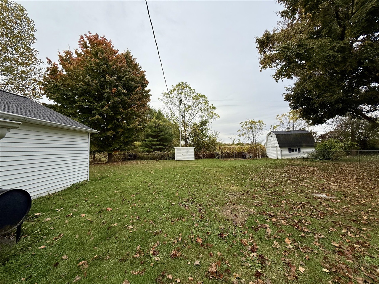 12211 Church Road Pittsford, MI 49271 - Photo 11 of 21