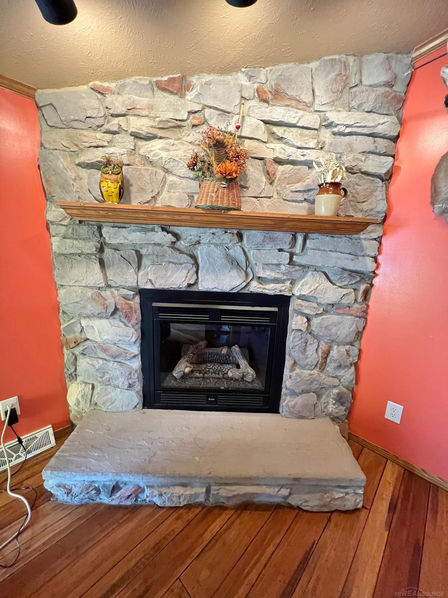 6700 East Bevens Road Deford, MI 48729 - Photo 6 of 15