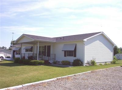 693 North Union City Road Coldwater, MI 49036 - Photo 1 of 6 Primary Photo