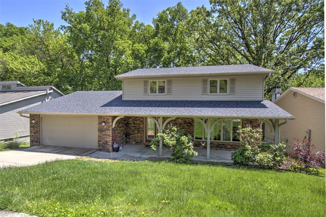 4564 Havenwood Drive Decatur, IL 62526 - Photo 7 of 40