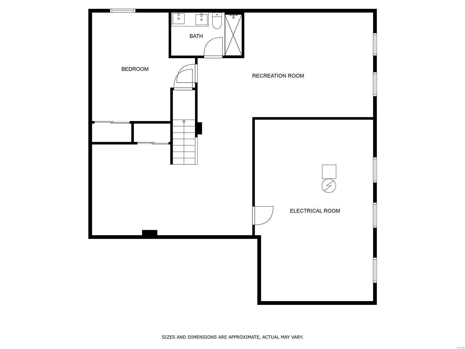 14945 Rutland Circle Chesterfield, MO 63017 - Photo 23 of 25 Gallery Image 23