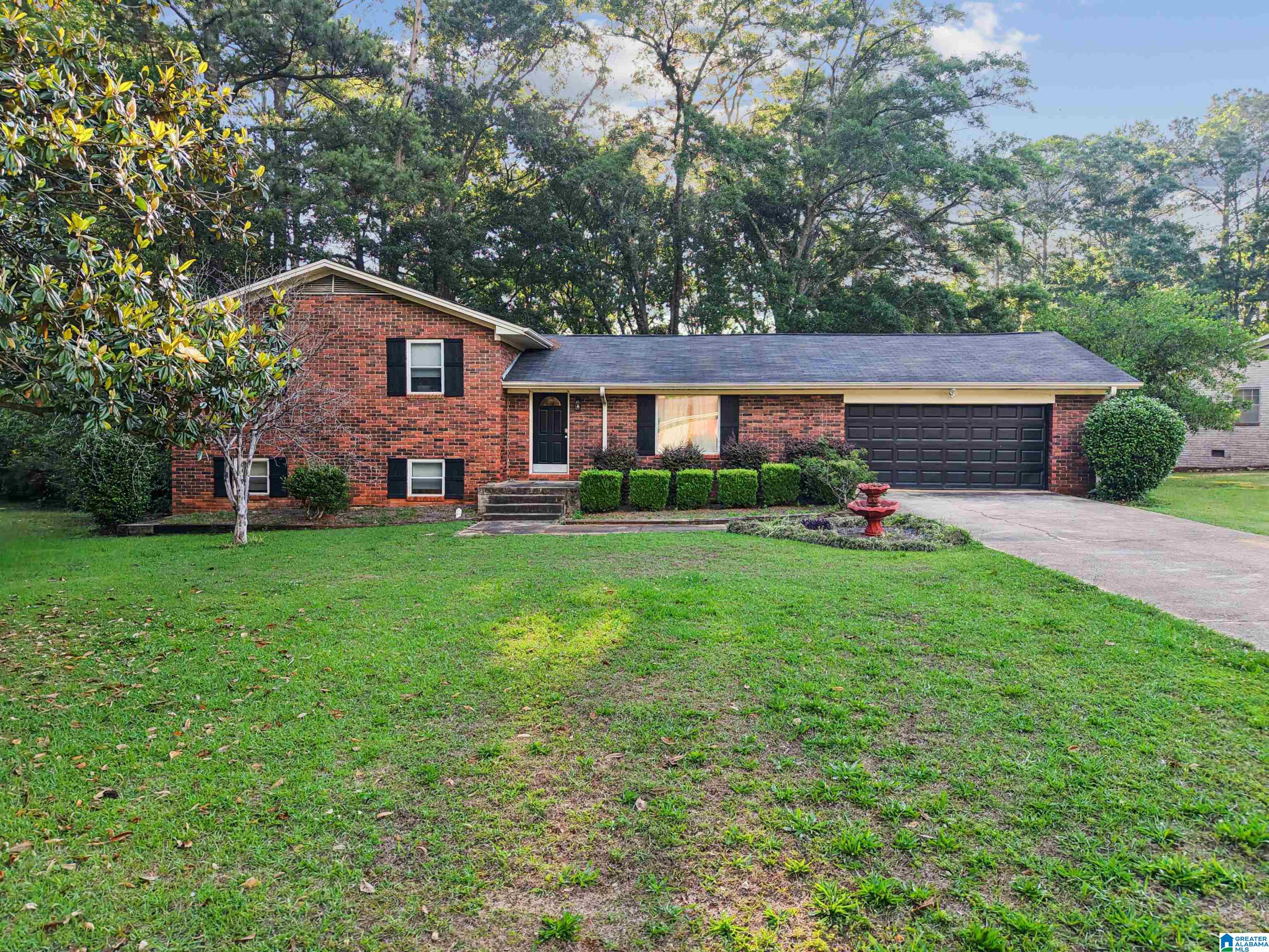 335 Cherokee Street Montevallo, AL 35115 - Photo 1 of 40
