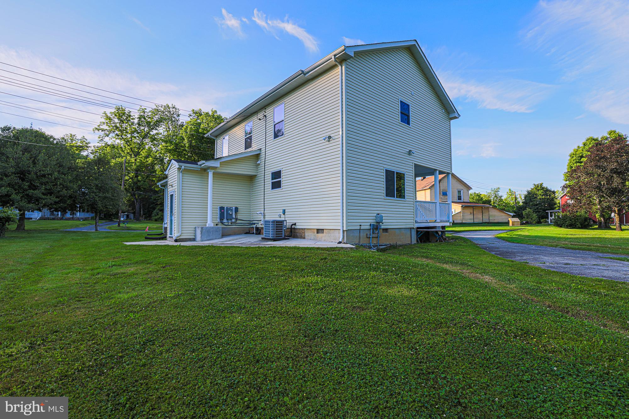 2321 Old Post Road Havre de Grace, MD 21078 - Photo 7 of 60 Charming home with spacious yard.