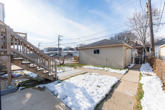 $400,000 | 7522 South Langley Avenue, Chicago, IL 60619