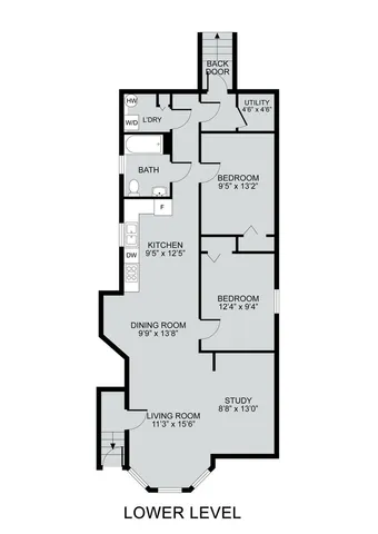 $400,000 | 7522 South Langley Avenue, Chicago, IL 60619