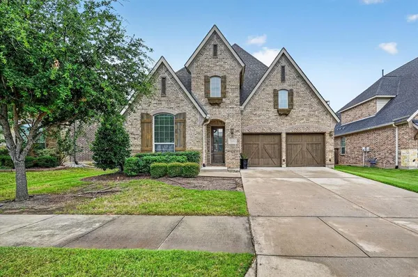 $4,395 | 5683 Dashingly Drive, Frisco, TX 75036