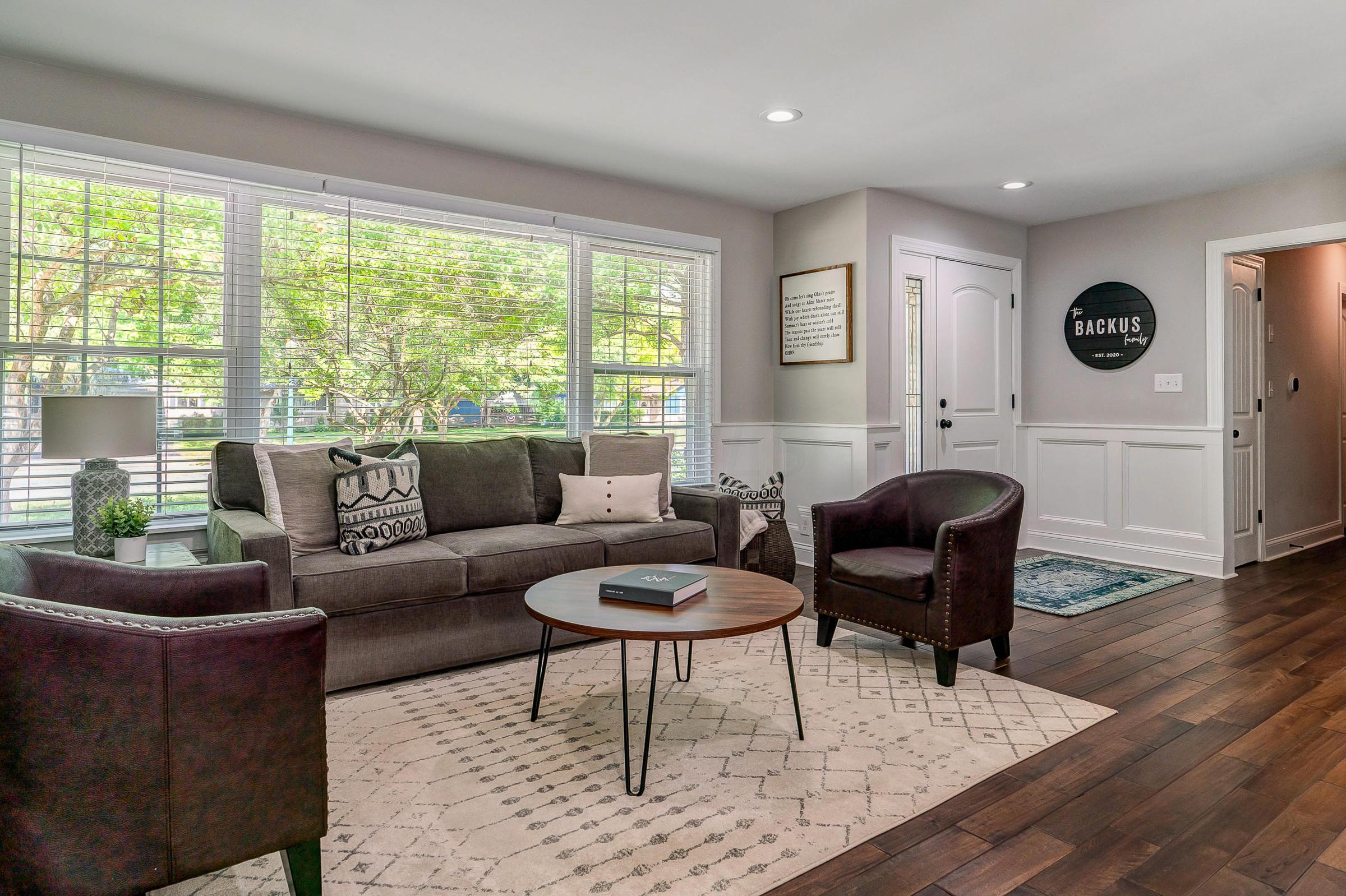 3500 Redding Road Columbus, OH 43221 - Photo 11 of 34 Gallery Image 11