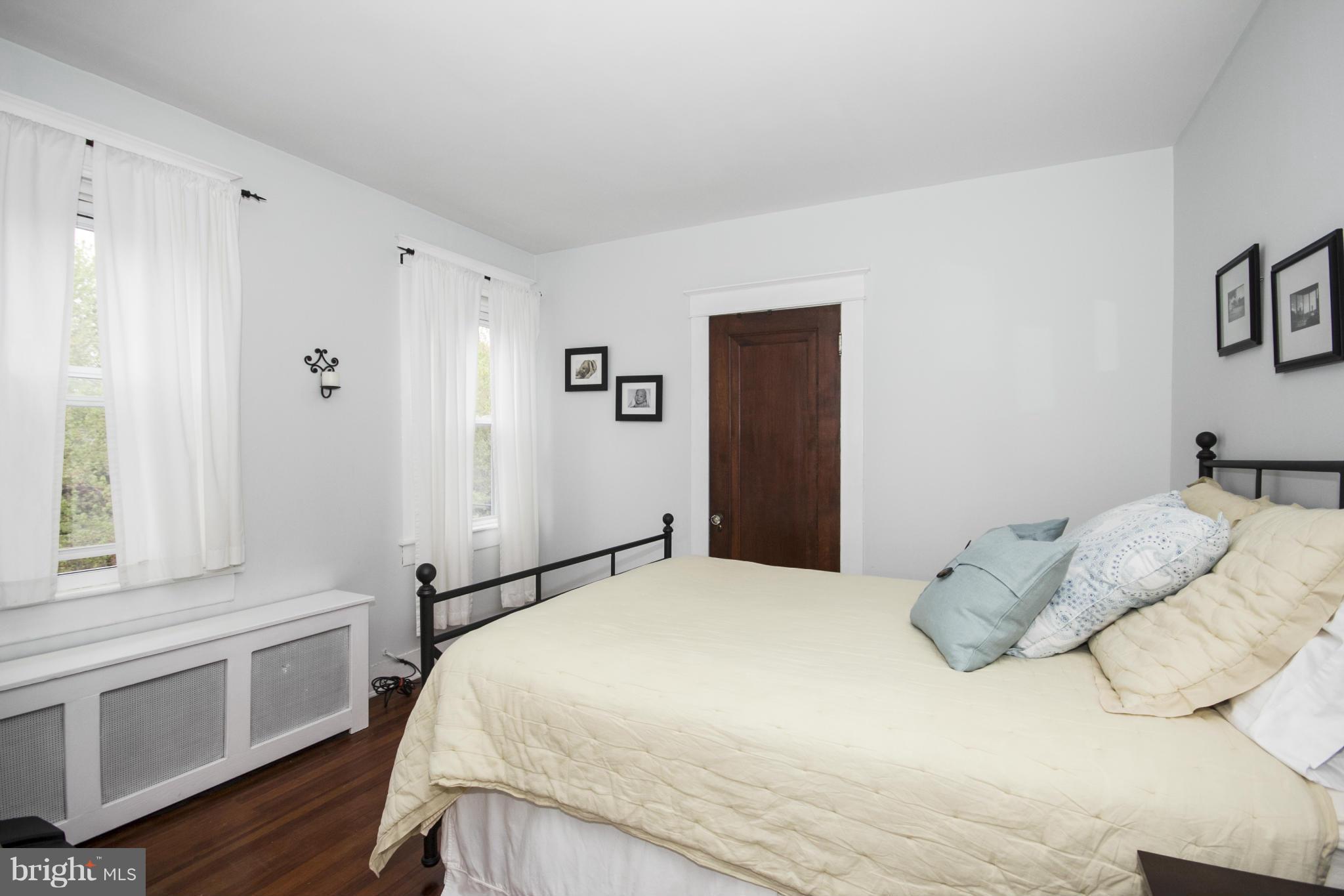 3206 Beverly Road Baltimore, MD 21214 - Photo 16 of 30 First Bedroom