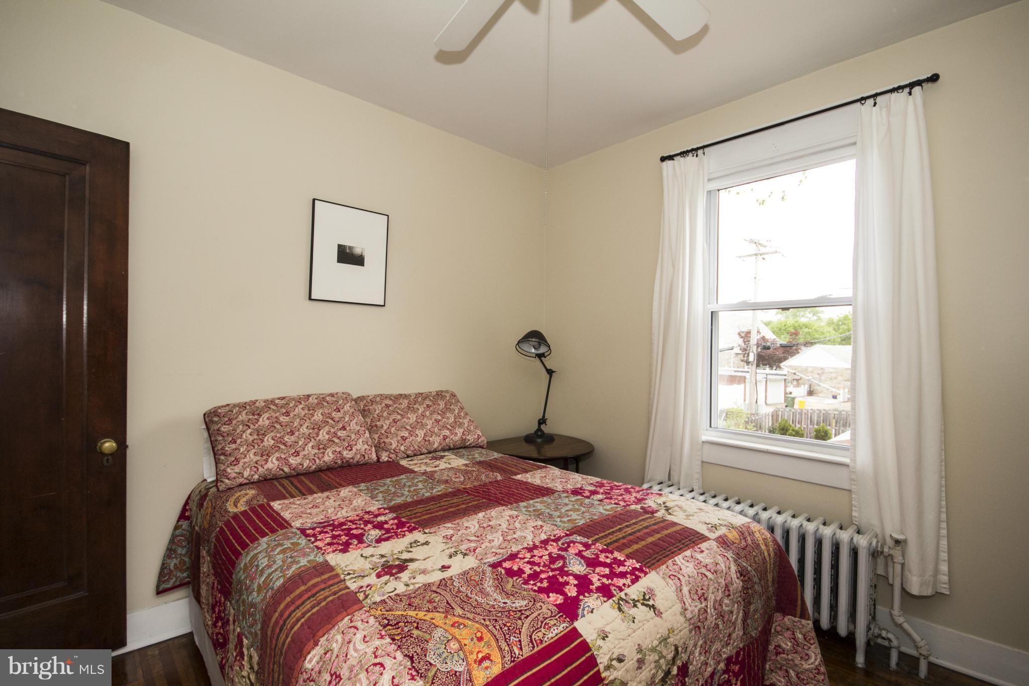 3206 Beverly Road Baltimore, MD 21214 - Photo 20 of 30 Third Bedroom